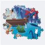 Puzzle Clementoni 104el Play For Future Little Mermaid - 4